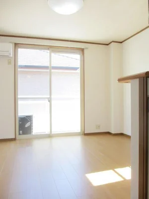 のマンスリーマンション・ウィークリーマンション「フィオーレ・Ｋ 203・洋室(No.1313924)」メイン画像