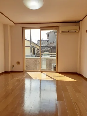 のマンスリーマンション・ウィークリーマンション「アヴェニール諏訪 103・洋室(No.1313925)」メイン画像