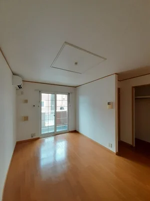 のマンスリーマンション・ウィークリーマンション「ピュール　ジャンＣ 105・洋室(No.1313927)」メイン画像