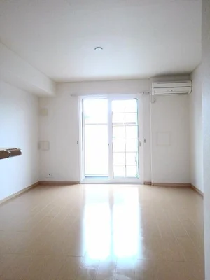 のマンスリーマンション・ウィークリーマンション「アビタシオンＡ 102・洋室(No.1313928)」メイン画像