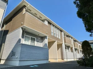 鳥取大学米子キャンパス周辺のマンスリーマンション・ウィークリーマンション「エクセルディアコートＳＫＰ．Ｂ 102・洋室(No.1313930)」メイン画像