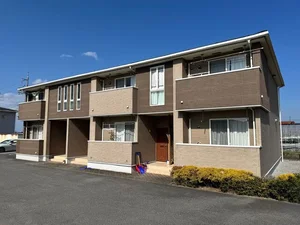 のマンスリーマンション・ウィークリーマンション「ルミエール　Ｂ 102・洋室(No.1313931)」メイン画像