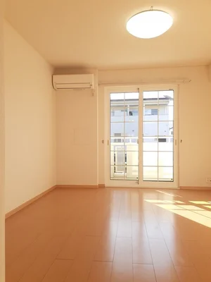 のマンスリーマンション・ウィークリーマンション「プリムローズ中山Ｂ 102・洋室(No.1313932)」メイン画像