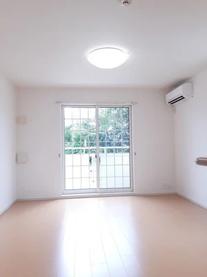 のマンスリーマンション・ウィークリーマンション「ａｒｃ－ｅｎ－ｃｉｅｌ　Ｂ 103・洋室(No.1313933)」メイン画像