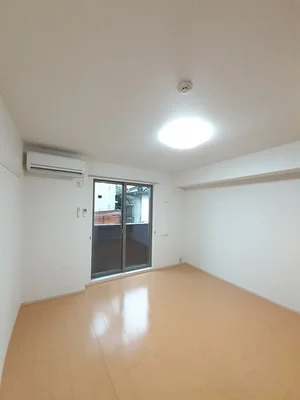 鳥取大学米子キャンパス周辺のマンスリーマンション・ウィークリーマンション「Ａｇａｉｎ 105・洋室(No.1313935)」メイン画像