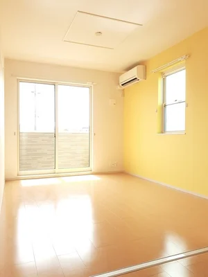 のマンスリーマンション・ウィークリーマンション「カーサ・プリムローズ 105・洋室(No.1313936)」メイン画像