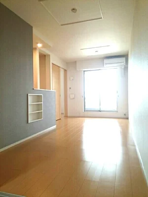 のマンスリーマンション・ウィークリーマンション「Ｍ’ｓヴァン・ヴェールＢ 202・洋室(No.1313938)」メイン画像