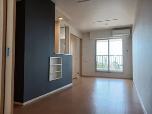 鹿児島駅（鹿児島県）・鹿児島駅前駅（鹿児島県）のマンスリーマンション・ウィークリーマンション「Ｍ’ｓヴァン・ヴェールＢ 202・洋室(No.1313938)」メイン画像