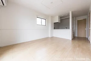 のマンスリーマンション・ウィークリーマンション「リ・ブリアン　Ⅱ 103・洋室(No.1313939)」メイン画像