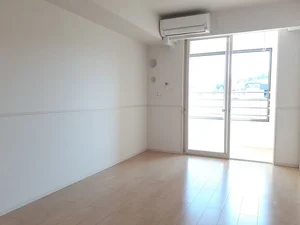 岐阜県のマンスリーマンション・ウィークリーマンション「ルクラブ　Ⅱ 102・洋室(No.1313940)」メイン画像