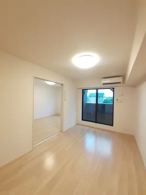 のマンスリーマンション・ウィークリーマンション「ヒラスズキⅡ 203・洋室(No.1313943)」メイン画像