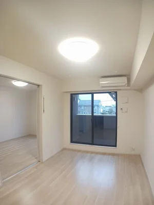 のマンスリーマンション・ウィークリーマンション「ヒラスズキⅡ 203・洋室(No.1313943)」メイン画像