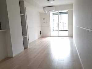 のマンスリーマンション・ウィークリーマンション「コンフォール 102・洋室(No.1313945)」メイン画像