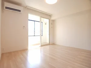 可児市のマンスリーマンション・ウィークリーマンション「ヒルトップ寿 202・洋室(No.1313947)」メイン画像