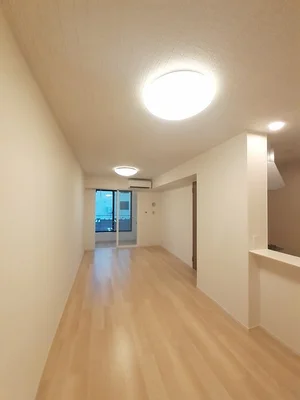 のマンスリーマンション・ウィークリーマンション「ミモザハウス　３号館 104・洋室(No.1313948)」メイン画像