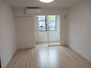 日置市のマンスリーマンション・ウィークリーマンション「パームヴィレッジ 202・洋室(No.1313949)」メイン画像