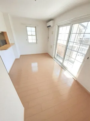 石巻あゆみ野駅（宮城県）のマンスリーマンション・ウィークリーマンション「シューベルブ・メゾンＡ 104・洋室(No.1313951)」メイン画像