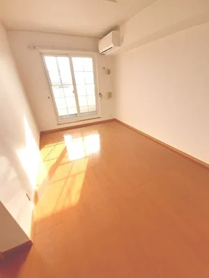 西古川駅（宮城県）のマンスリーマンション・ウィークリーマンション「インフォローズＢ 201・洋室(No.1313953)」メイン画像