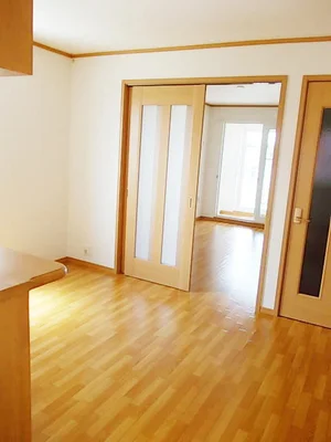 のマンスリーマンション・ウィークリーマンション「クラールⅠ 203・洋室(No.1313954)」メイン画像