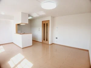 のマンスリーマンション・ウィークリーマンション「パープル桔梗 201・洋室(No.1313956)」メイン画像