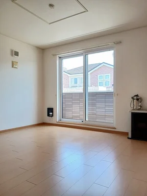 北海道のマンスリーマンション・ウィークリーマンション「パールオブエビスＧ 101・洋室(No.1313957)」メイン画像