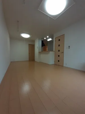 北海道のマンスリーマンション・ウィークリーマンション「エリジオン　秋山 101・洋室(No.1313962)」メイン画像