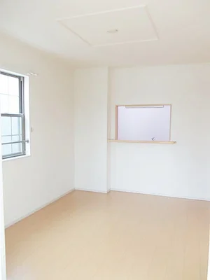 のマンスリーマンション・ウィークリーマンション「ケイエム　スリーパクトＢ 203・洋室(No.1313965)」メイン画像