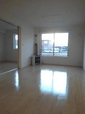 のマンスリーマンション・ウィークリーマンション「ハイツ　ペガサスⅡ 104・洋室(No.1313968)」メイン画像