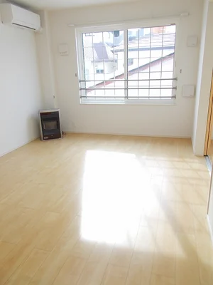 のマンスリーマンション・ウィークリーマンション「アステール杉並 202・洋室(No.1313969)」メイン画像