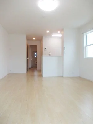 大仙市のマンスリーマンション・ウィークリーマンション「グレイス　メゾン 101・洋室(No.1313971)」メイン画像