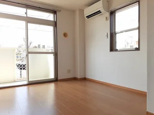 のマンスリーマンション・ウィークリーマンション「ウォールナット 105・洋室(No.1313978)」メイン画像