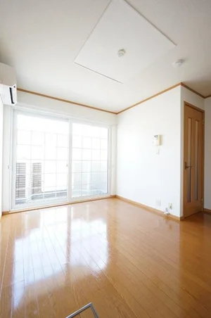 のマンスリーマンション・ウィークリーマンション「エルリオⅡ　Ａ 102・洋室(No.1313980)」メイン画像