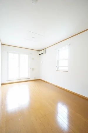 のマンスリーマンション・ウィークリーマンション「サンシャイン　タウン 201・洋室(No.1313981)」メイン画像