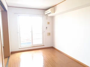 のマンスリーマンション・ウィークリーマンション「プレッソメテオールＡ 203・洋室(No.1313985)」メイン画像