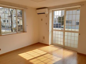 のマンスリーマンション・ウィークリーマンション「プリマヴェラ 105・洋室(No.1313988)」メイン画像