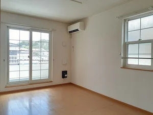 のマンスリーマンション・ウィークリーマンション「Ｙ・ソナタⅡ 201・洋室(No.1313990)」メイン画像