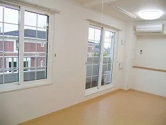 のマンスリーマンション・ウィークリーマンション「Ｅｌｅｇａｎｔ　Ｉ　Ａ 205・洋室(No.1313991)」メイン画像