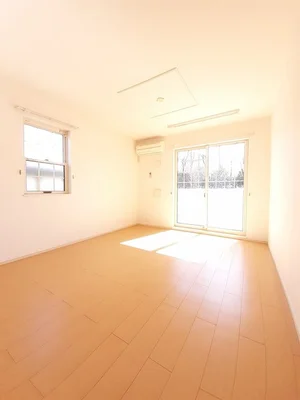 のマンスリーマンション・ウィークリーマンション「マルタニ・サニー・ハウスＤ 106・洋室(No.1313995)」メイン画像