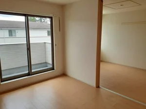 茨城県のマンスリーマンション・ウィークリーマンション「ヴェルレーヌ・レジデンスＣ 203・洋室(No.1314001)」メイン画像