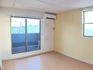 のマンスリーマンション・ウィークリーマンション「リバーサイド無限∞　Ⅲ 201・洋室(No.1314002)」メイン画像