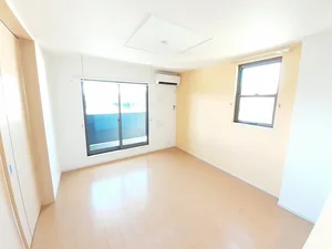 のマンスリーマンション・ウィークリーマンション「フィオーレⅠ 201・洋室(No.1314003)」メイン画像