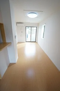 のマンスリーマンション・ウィークリーマンション「クリスタルブレイズ 101・洋室(No.1314005)」メイン画像