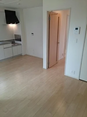 のマンスリーマンション・ウィークリーマンション「エスポワールＢ 103・洋室(No.1314006)」メイン画像