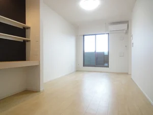 のマンスリーマンション・ウィークリーマンション「エクラン 202・洋室(No.1314009)」メイン画像