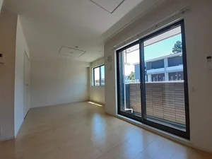 福島県のマンスリーマンション・ウィークリーマンション「フォーリストⅤ 102・洋室(No.1314011)」メイン画像