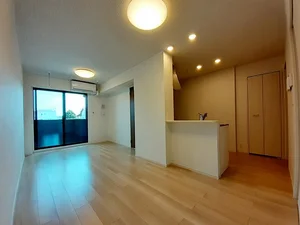 南相馬市のマンスリーマンション・ウィークリーマンション「Ｓｕｎ・ａｉｒｙ大木戸Ｂ 102・LDK(No.1314015)」メイン画像