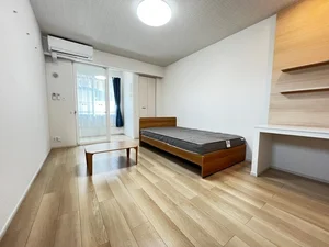 南相馬市立総合病院周辺のマンスリーマンション・ウィークリーマンション「南相馬原町壱番館 101・洋室(No.1314017)」メイン画像