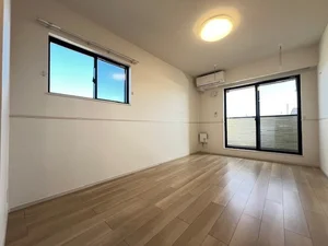 福島県のマンスリーマンション・ウィークリーマンション「グレイスガーデンＫ 201・LDK(No.1314018)」メイン画像