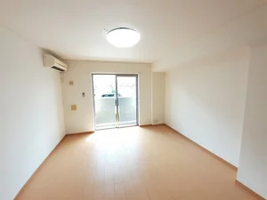 のマンスリーマンション・ウィークリーマンション「モダン・エディフィスⅠ 102・洋室(No.1314022)」メイン画像