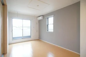 のマンスリーマンション・ウィークリーマンション「ブレシアＡ 203・洋室(No.1314026)」メイン画像